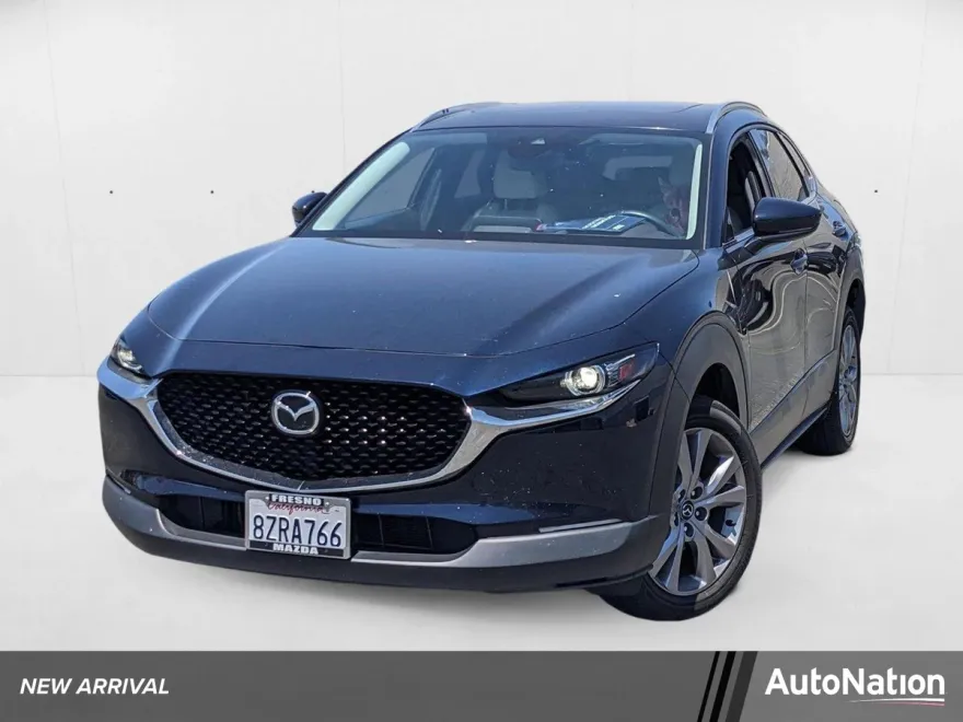 2021 Mazda CX-30 Premium photo 1