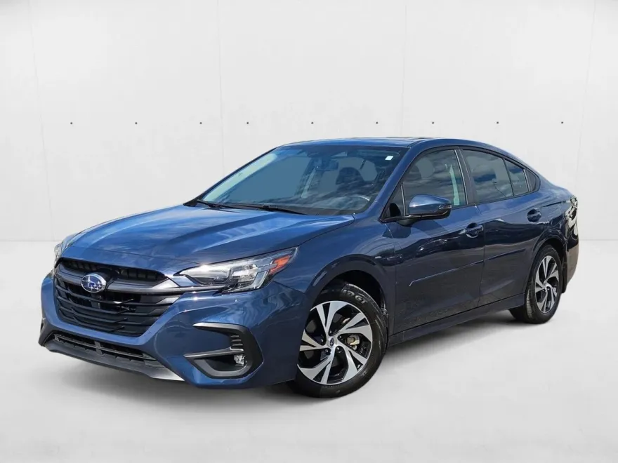 2024 Subaru Legacy Premium photo 1