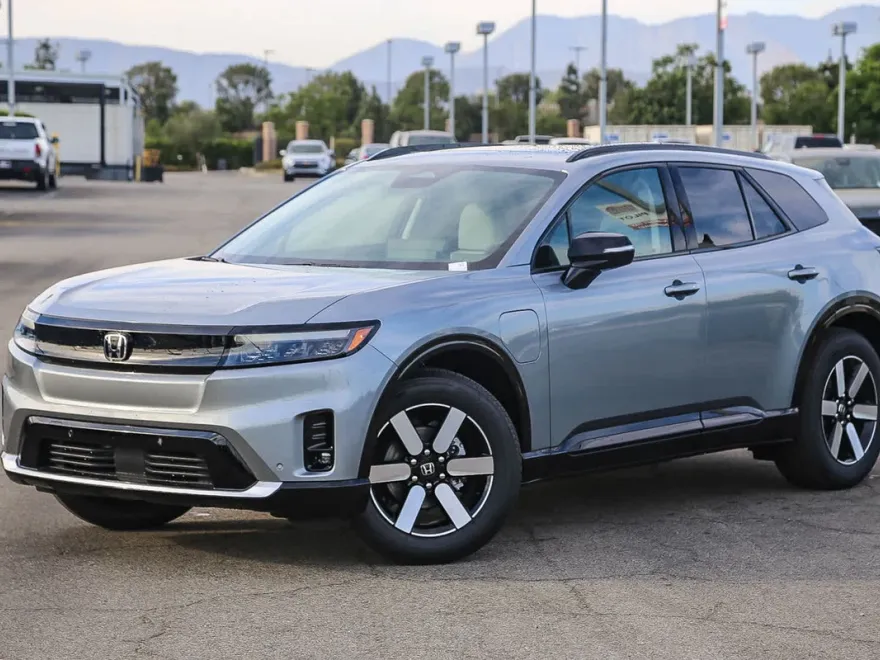 2025 Honda Prologue Touring photo 1