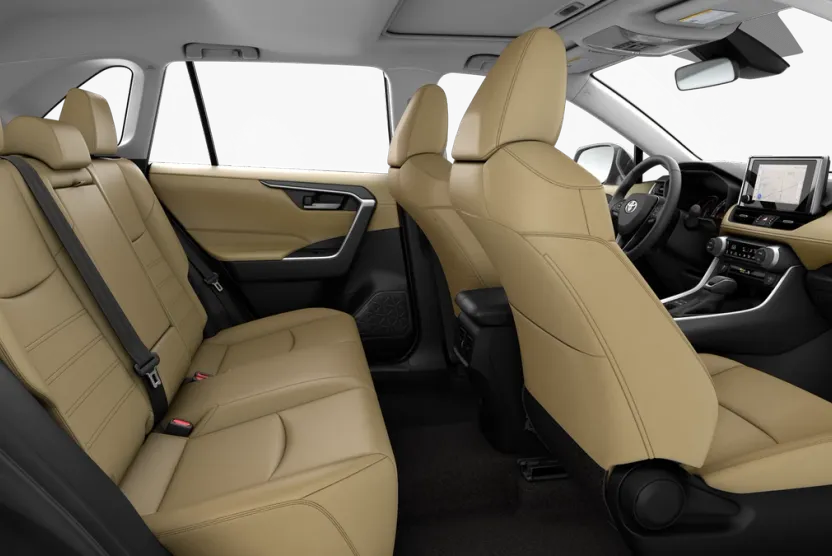 2025 Toyota RAV4 XLE Premium photo 1