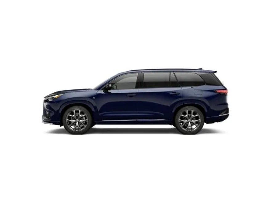 2026 Lexus TX F SPORT Performance Premium 500h photo 1