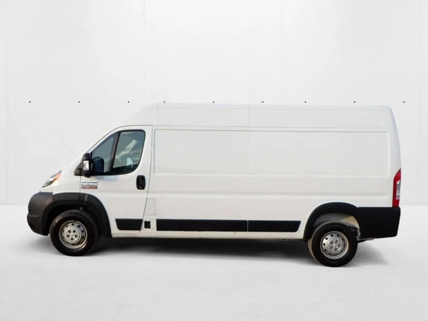 2021 Ram ProMaster 2500 photo 1