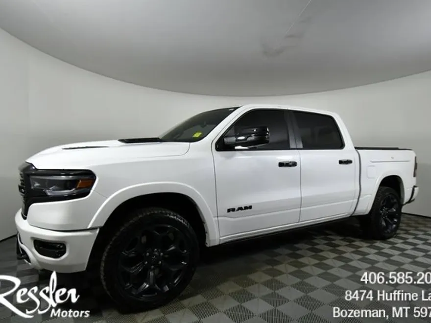 2023 Ram 1500 Limited photo 1