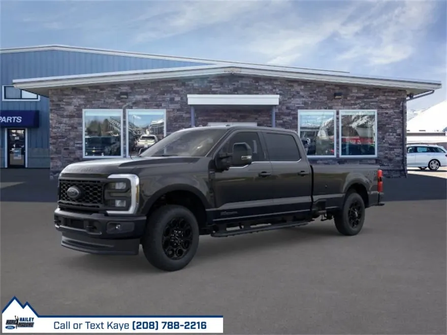 2025 Ford F-350 photo 1