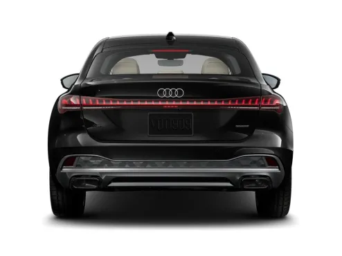 2025 Audi A5 2.0T Premium photo 4