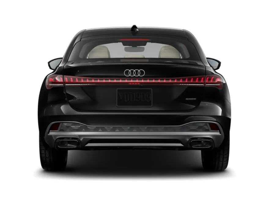 2025 Audi A5 2.0T Premium photo 4