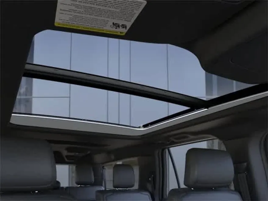 2025 Ford Expedition Platinum MAX photo 19