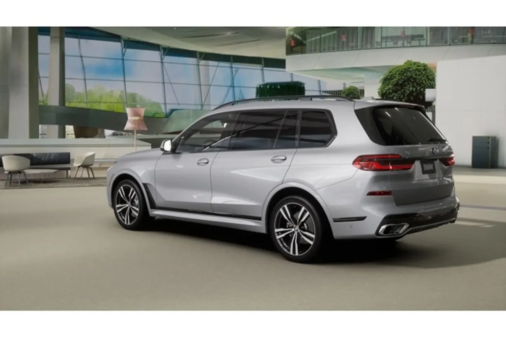 2026 Bmw X7 xDrive40i photo 1