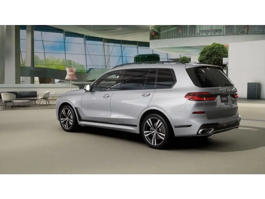 2026 Bmw X7 xDrive40i photo 1