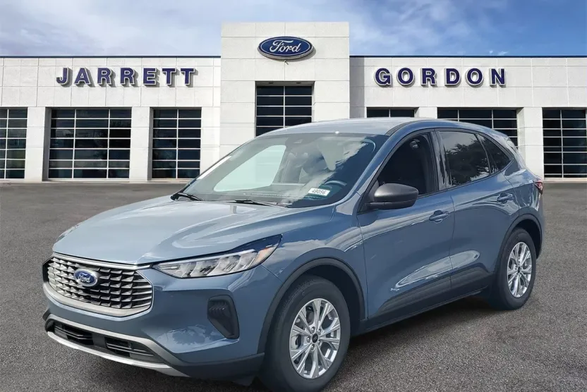 2026 Ford Escape Active photo 1