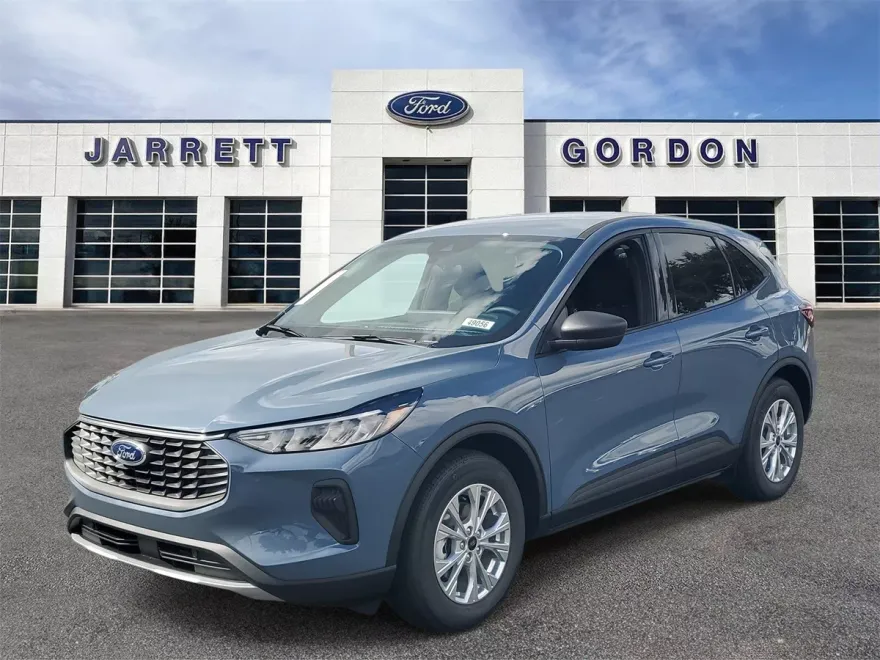 2026 Ford Escape Active photo 1