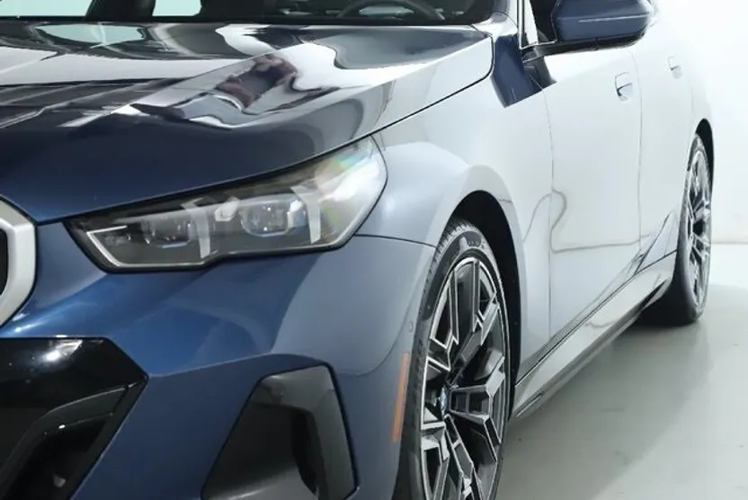 2025 Bmw i5 xDrive40 photo 1