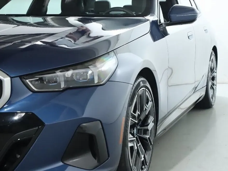 2025 Bmw i5 xDrive40 photo 1