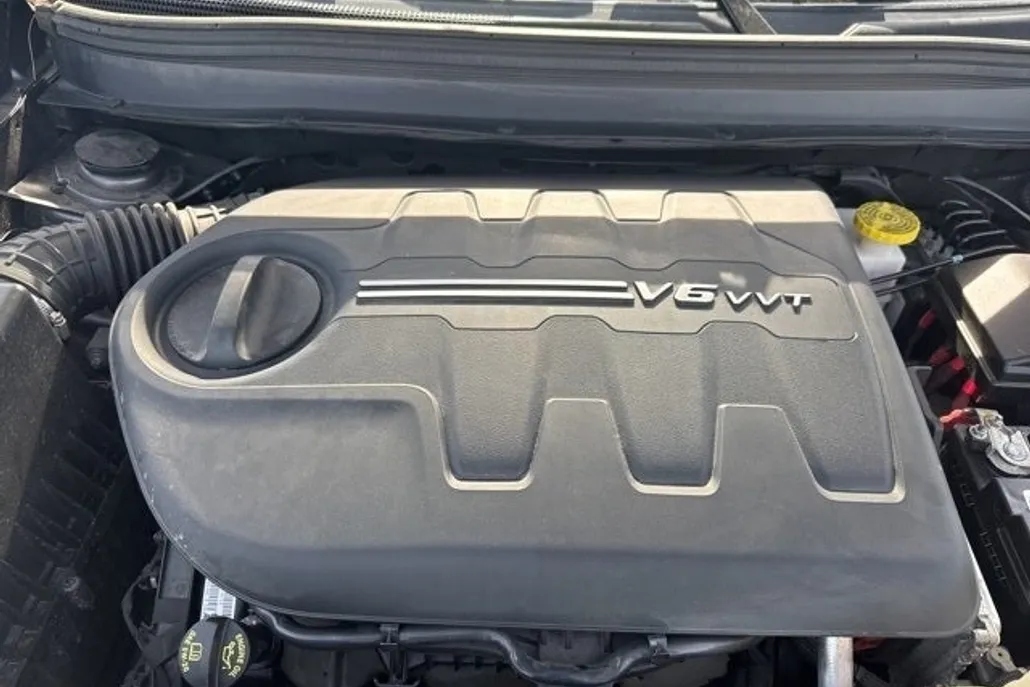 2020 Jeep Cherokee Trailhawk photo 1