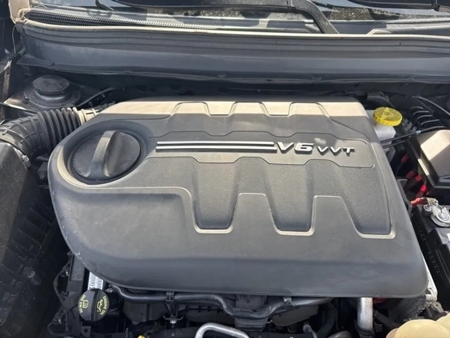 2020 Jeep Cherokee Trailhawk photo 1
