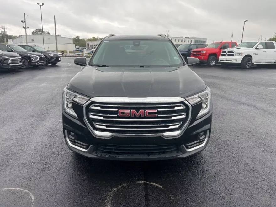 2024 Gmc Terrain SLT photo 1