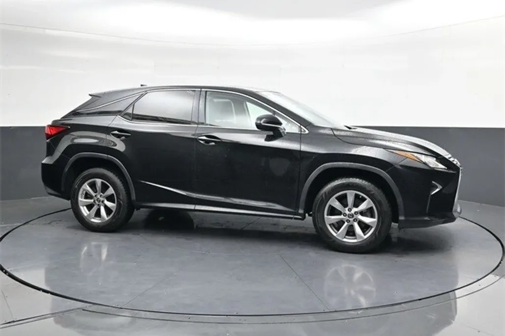 2019 Lexus RX 350 photo 1