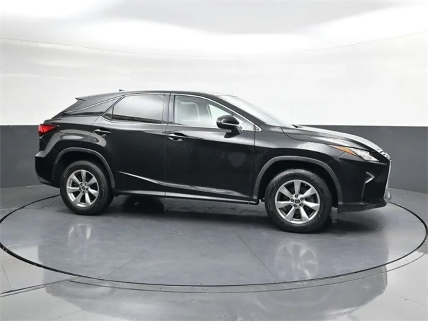 2019 Lexus RX 350 photo 1