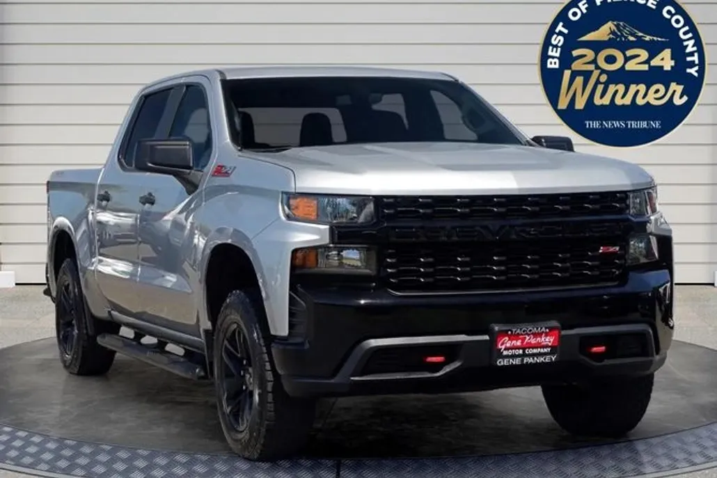 2023 Ford F-150 XLT photo 1