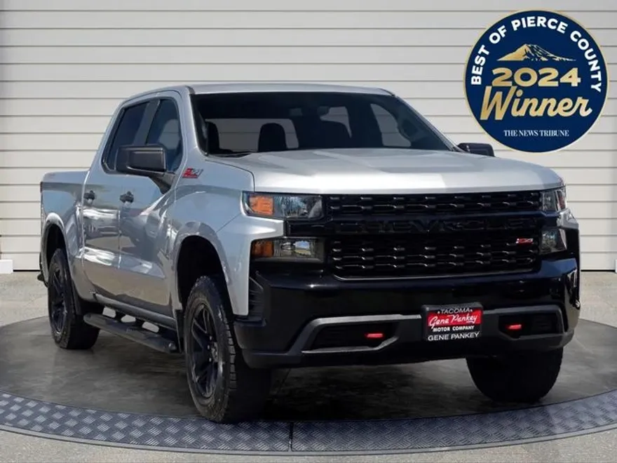 2023 Ford F-150 XLT photo 1