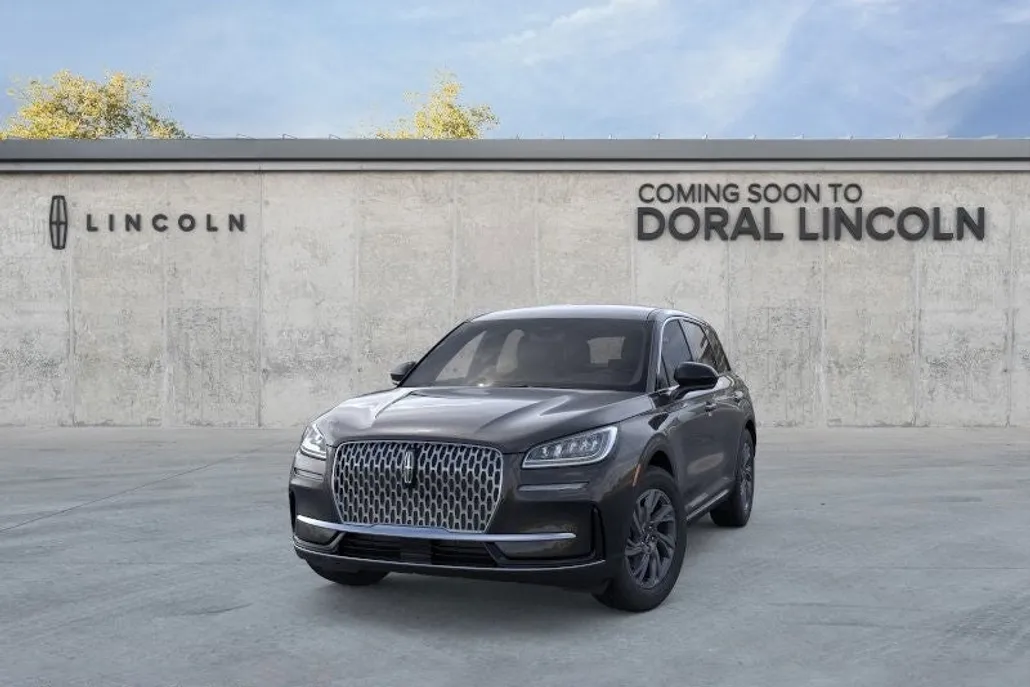 2025 Lincoln Corsair Premiere photo 1