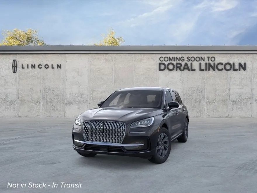 2025 Lincoln Corsair Premiere photo 1
