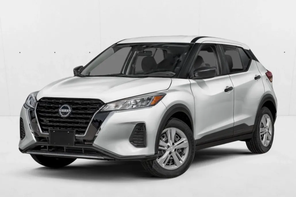 2025 Nissan Kicks Play S photo 1