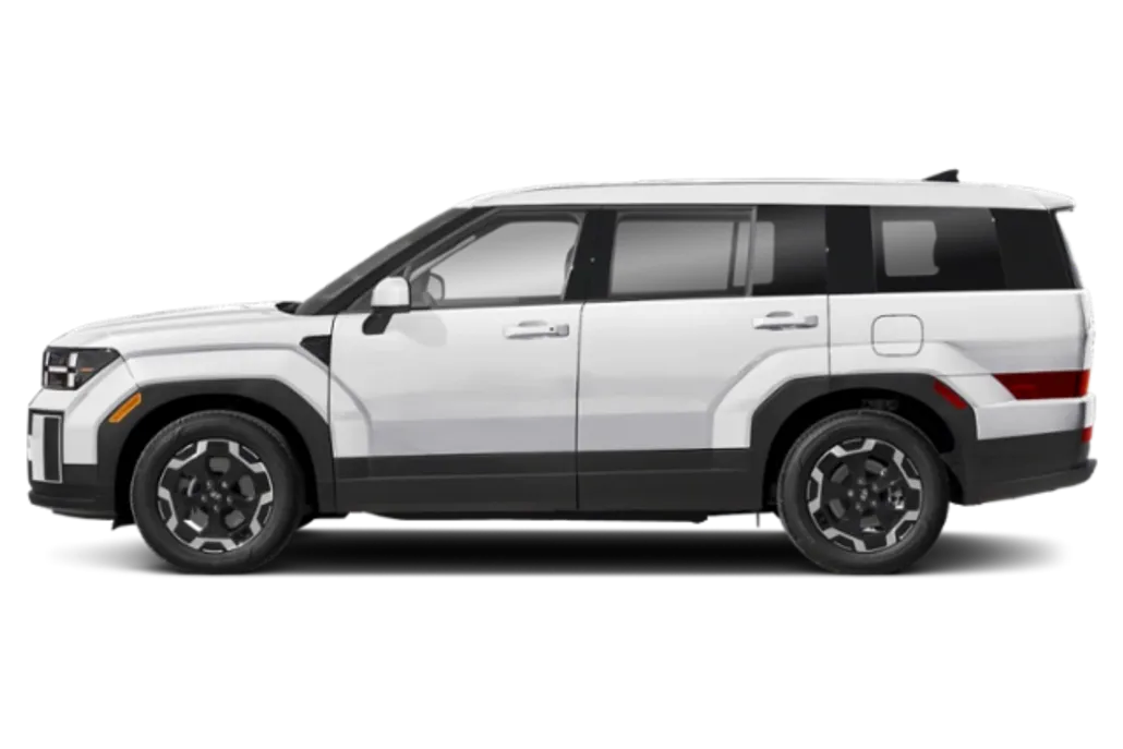 2026 Hyundai Santa Fe SE photo 1