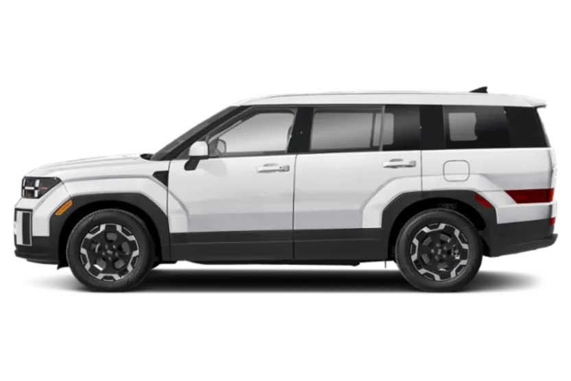 2026 Hyundai Santa Fe SE photo 1