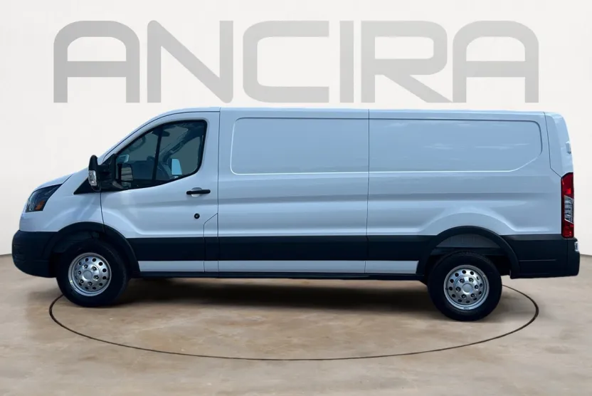 2025 Ford Transit Cargo Van photo 1