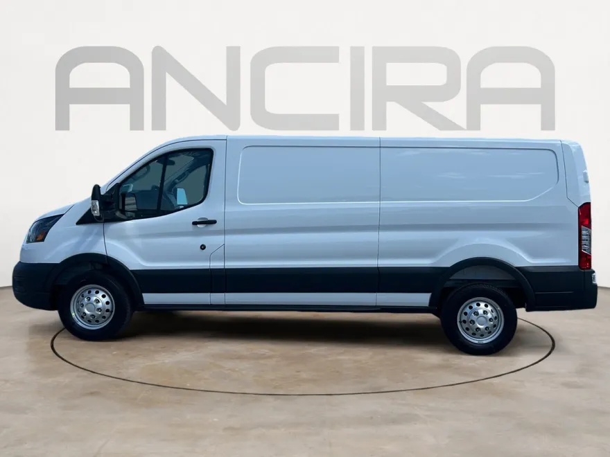 2025 Ford Transit Cargo Van photo 1