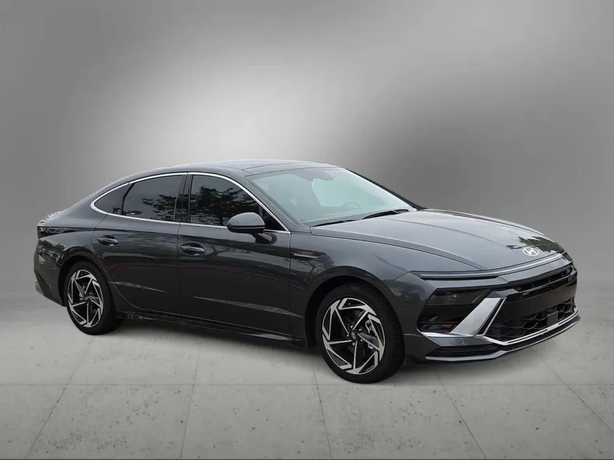 2025 Hyundai Sonata SEL Convenience photo 1