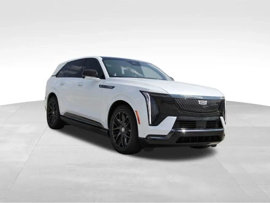 2026 Cadillac Escalade IQ Premium Sport photo 1