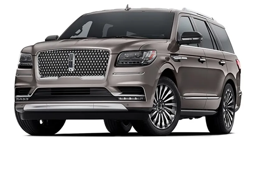 2019 Lincoln Navigator Reserve photo 1