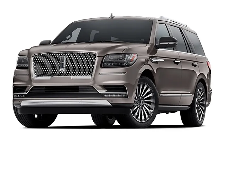 2019 Lincoln Navigator Reserve photo 1
