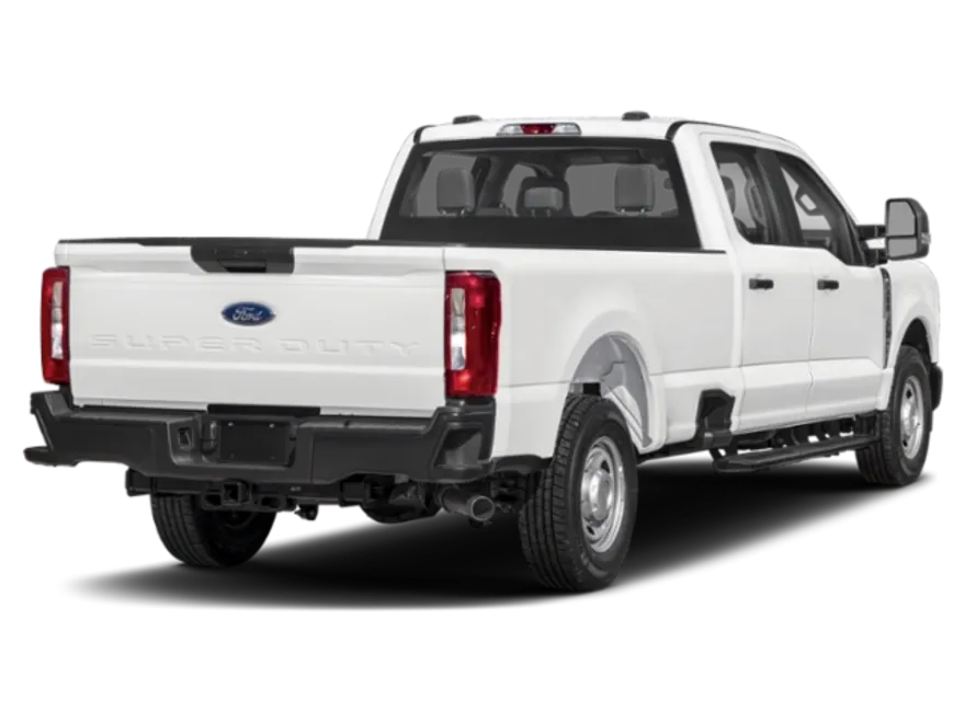 2026 Ford F-250 photo 1