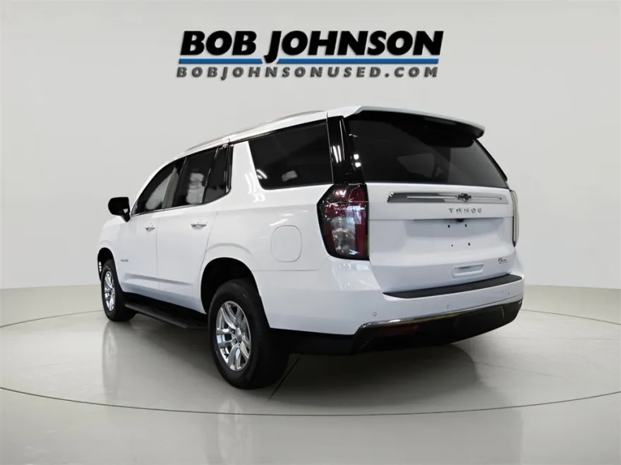 2023 Chevrolet Tahoe LS photo 1