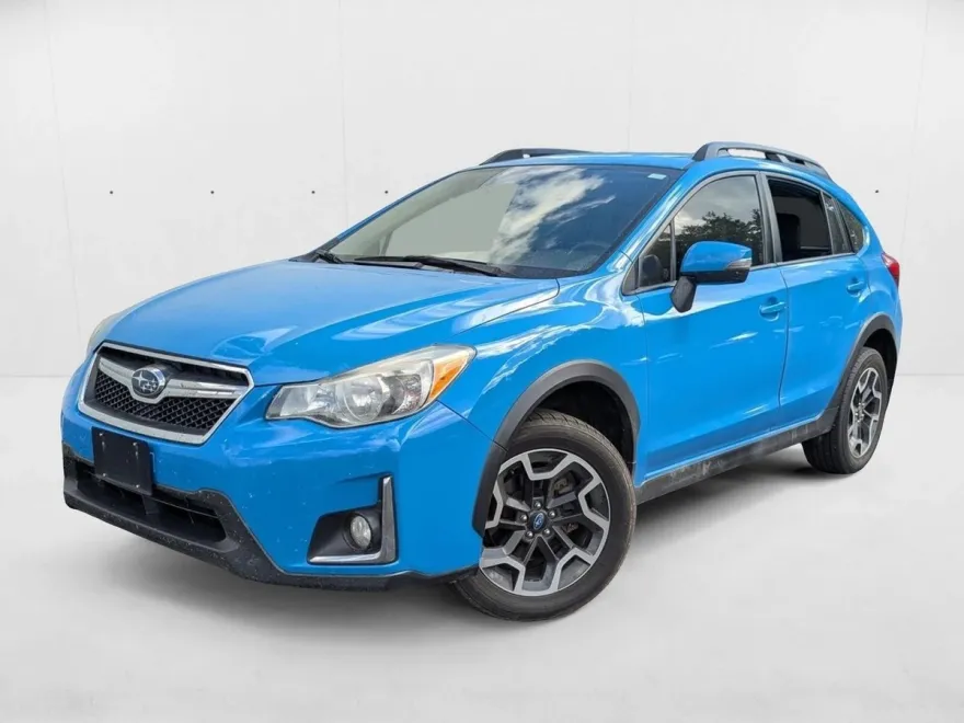 2017 Subaru Crosstrek 2.0i Limited photo 1
