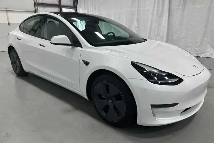 2023 Tesla Model 3 photo 1
