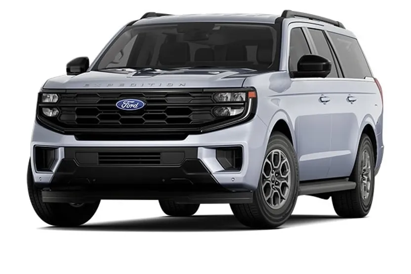 2025 Ford Expedition photo 1