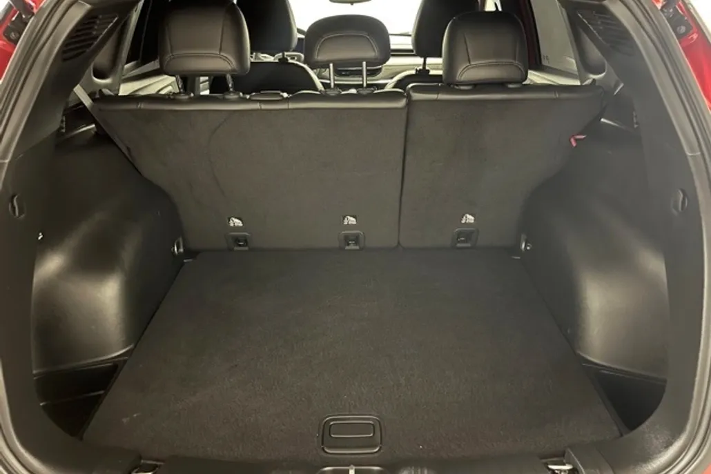 2023 Jeep Compass Latitude photo 1