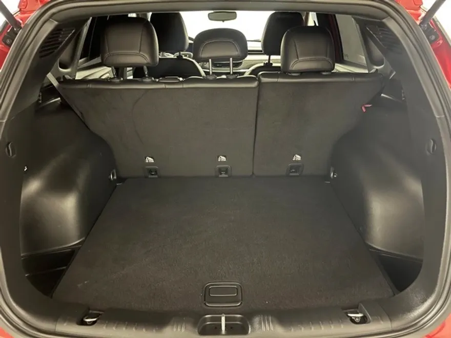 2023 Jeep Compass Latitude photo 1