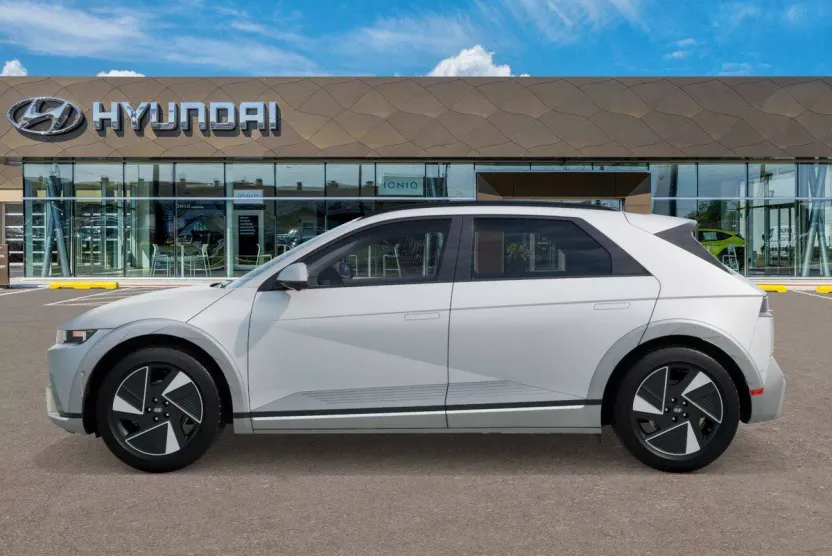 2025 Hyundai Ioniq 5 Limited photo 1
