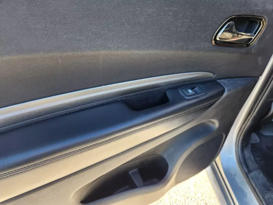 2020 Dodge Durango GT Plus photo 31