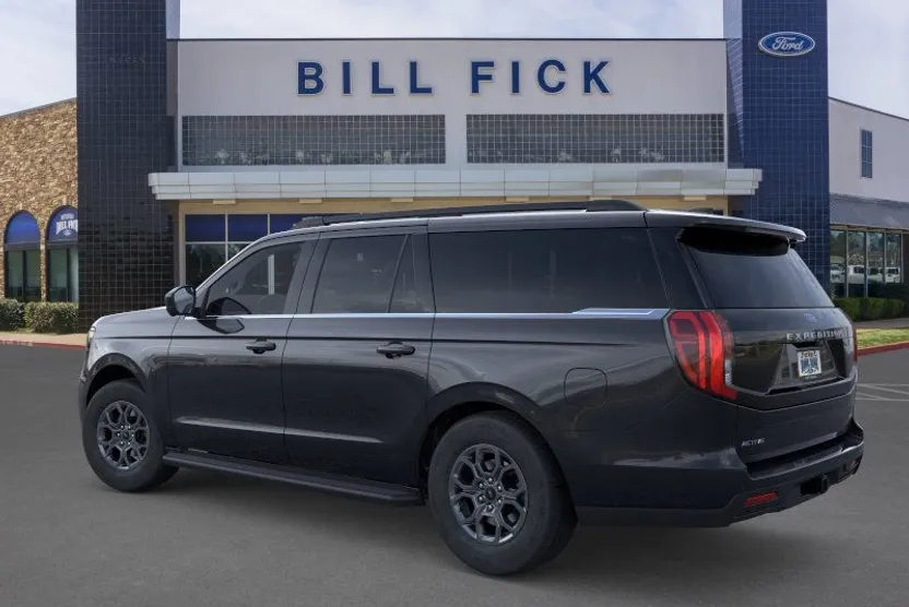 2025 Ford Expedition MAX photo 1