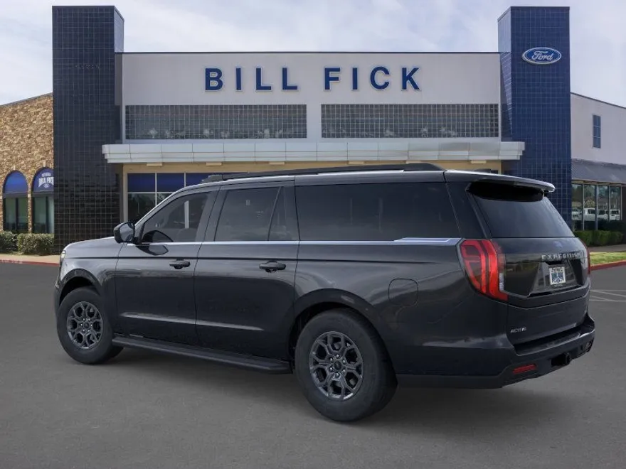 2025 Ford Expedition MAX photo 1