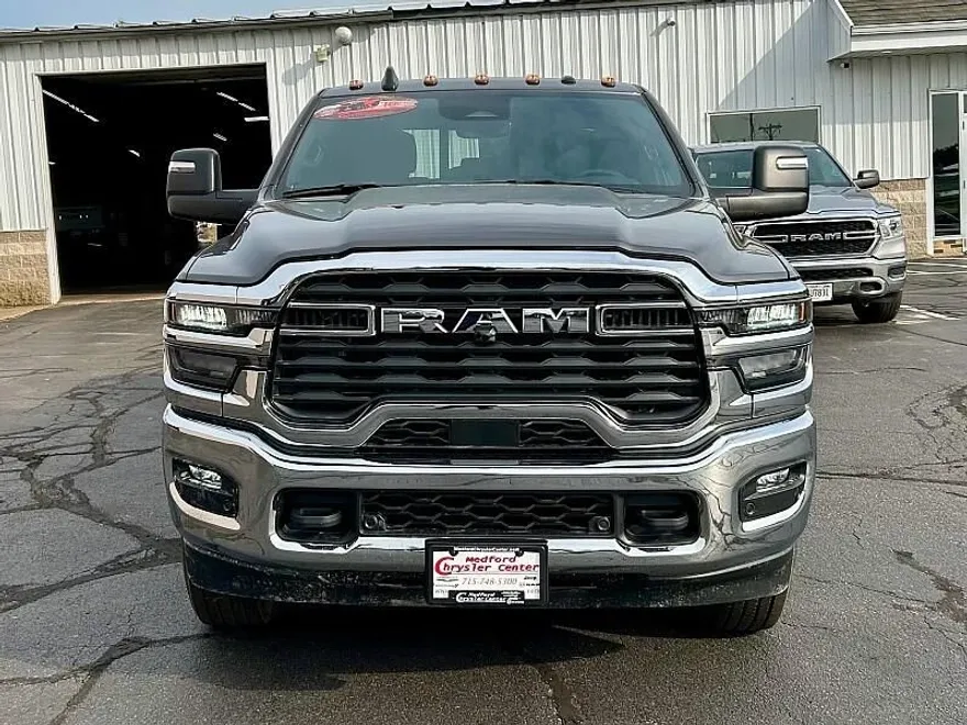 2026 Ram 3500 Tradesman photo 1