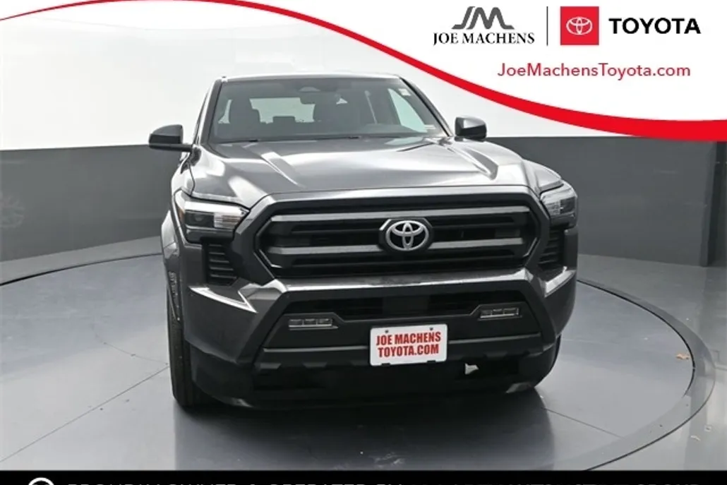 2024 Toyota Tacoma SR5 photo 1