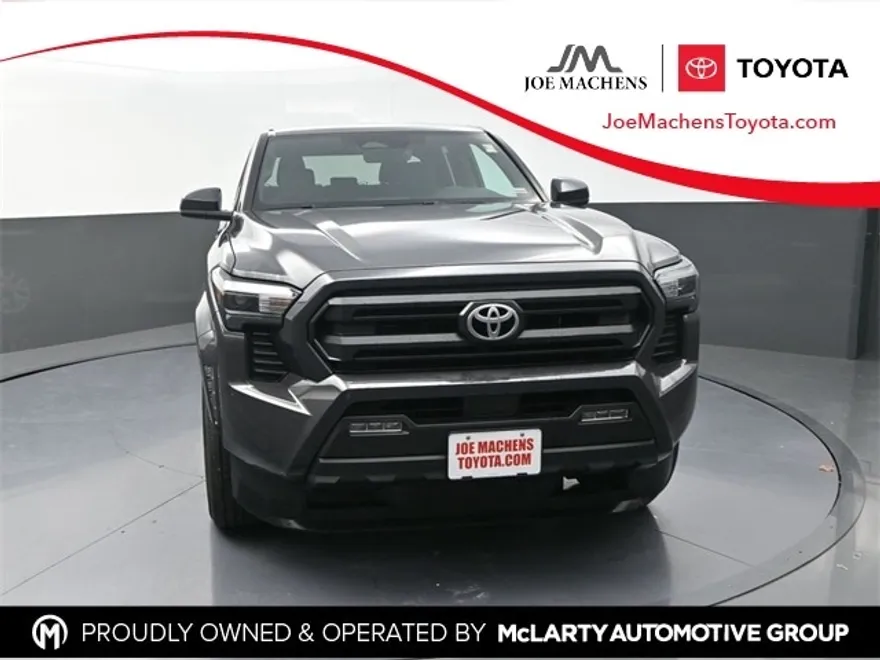2024 Toyota Tacoma SR5 photo 1