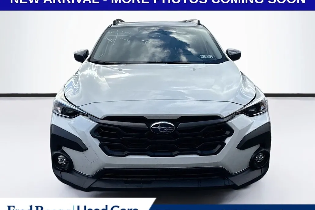 2024 Subaru Crosstrek Premium photo 1